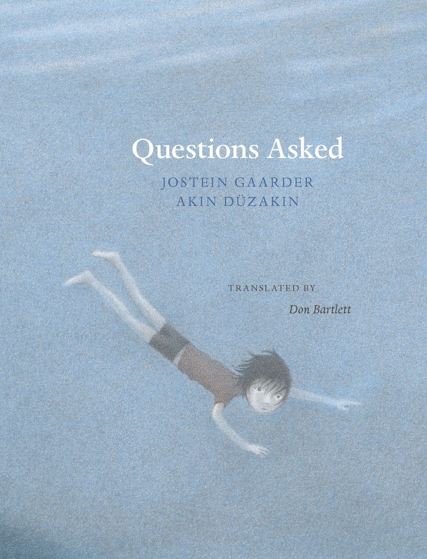 Questions Asked,Used