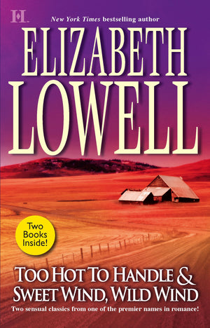Too Hot To Handle & Sweet Wind, Wild Wind: An Anthology,Used
