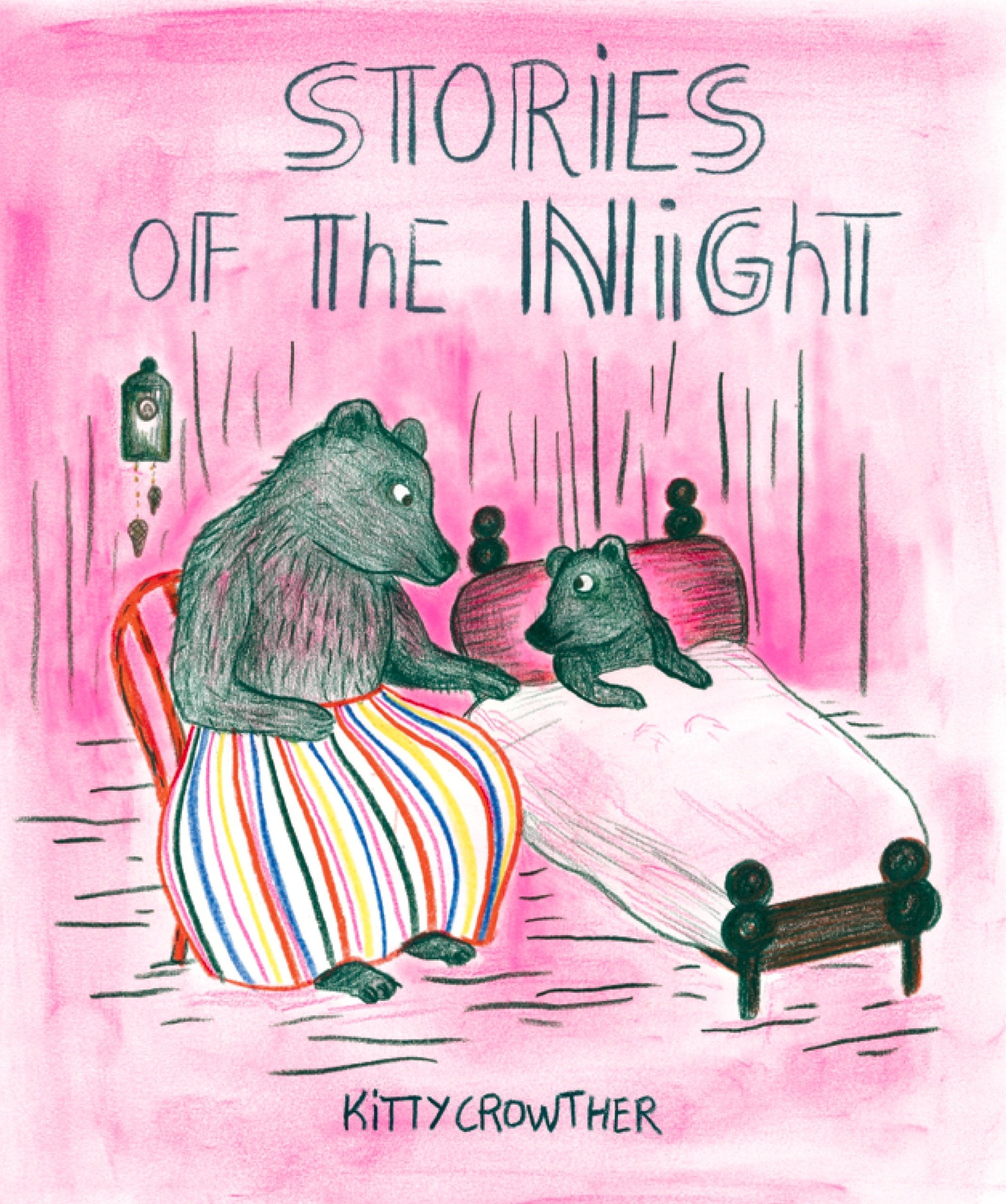 Stories of the Night,Used