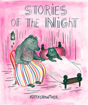 Stories of the Night,Used