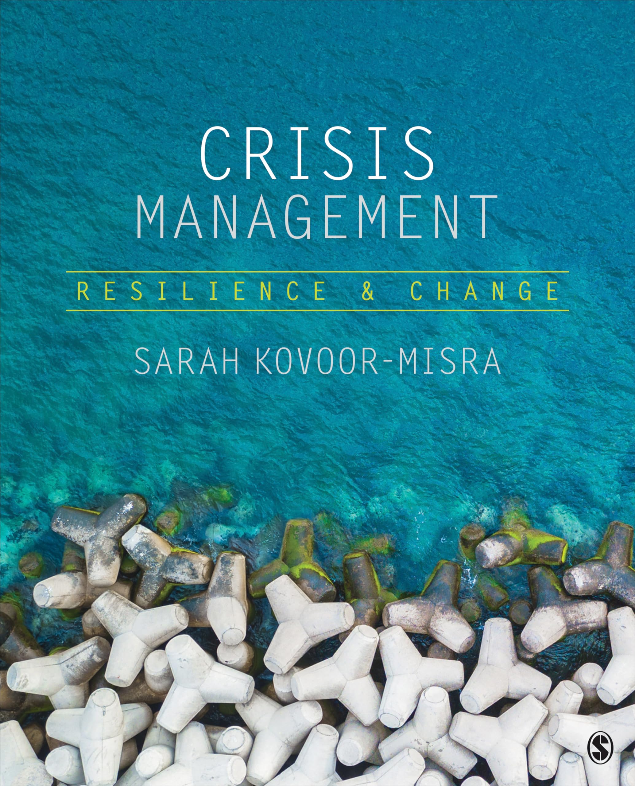 Crisis Management: Resilience and Change,New