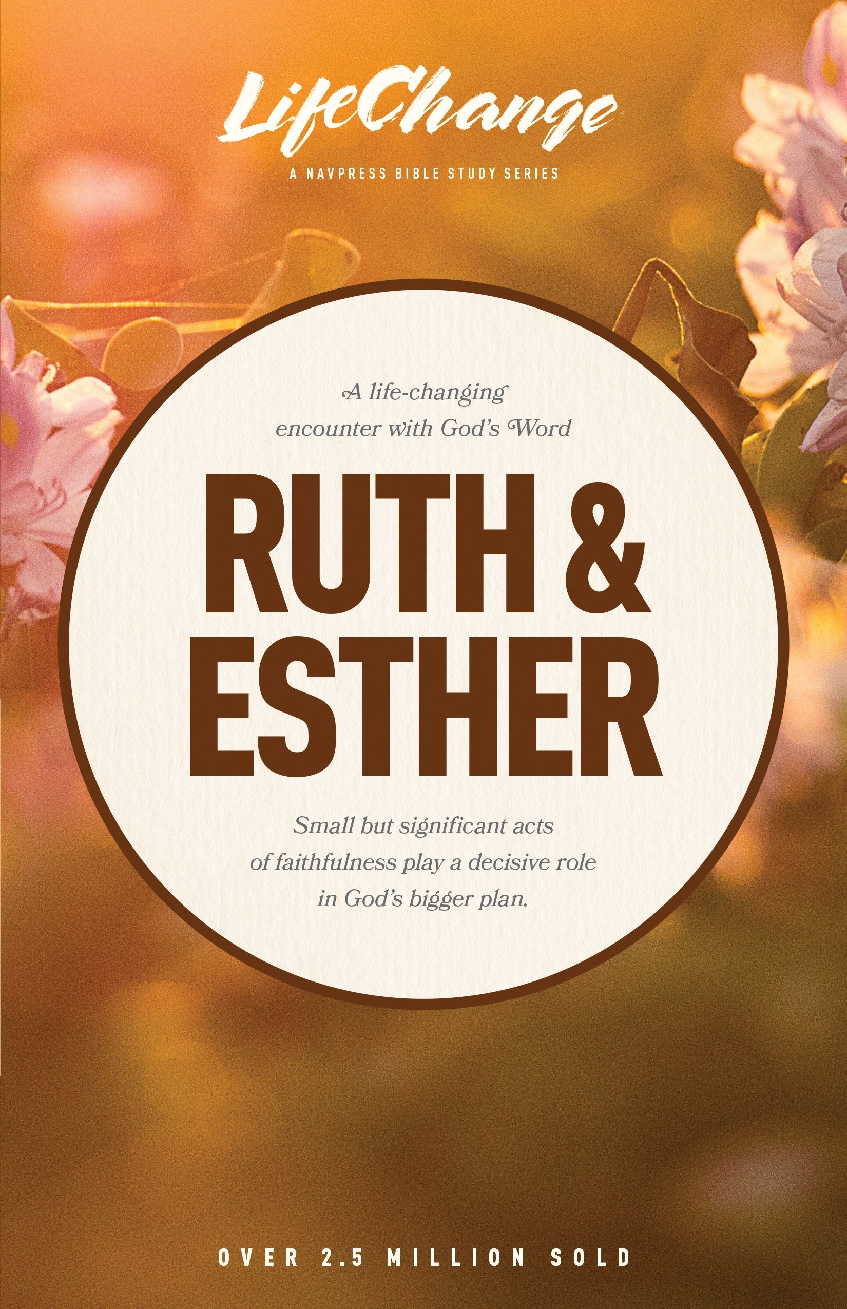 Ruth & Esther (LifeChange),Used
