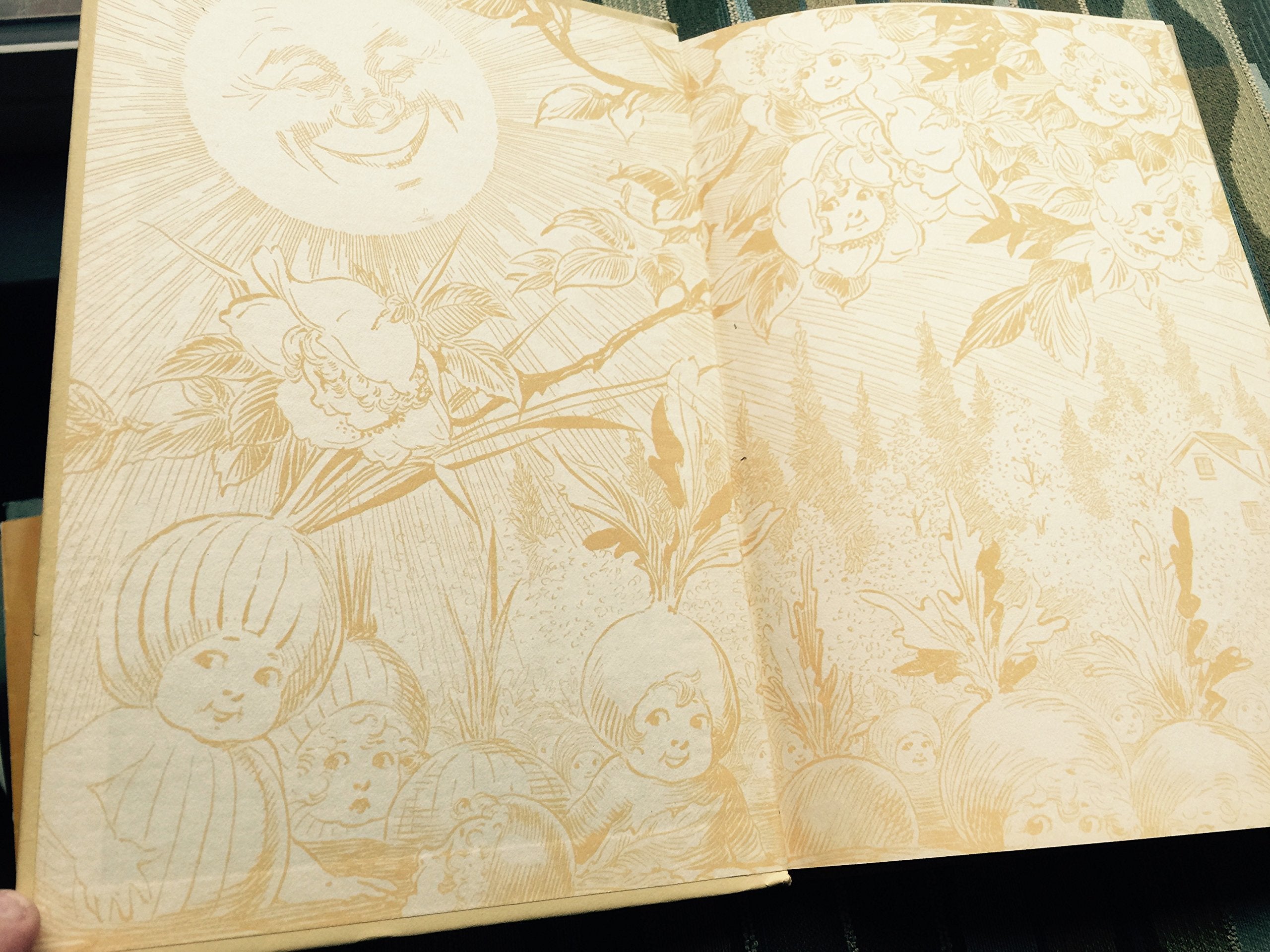 Mother Earth'S Children,Used