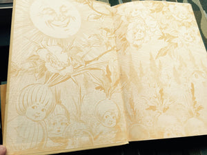 Mother Earth'S Children,Used