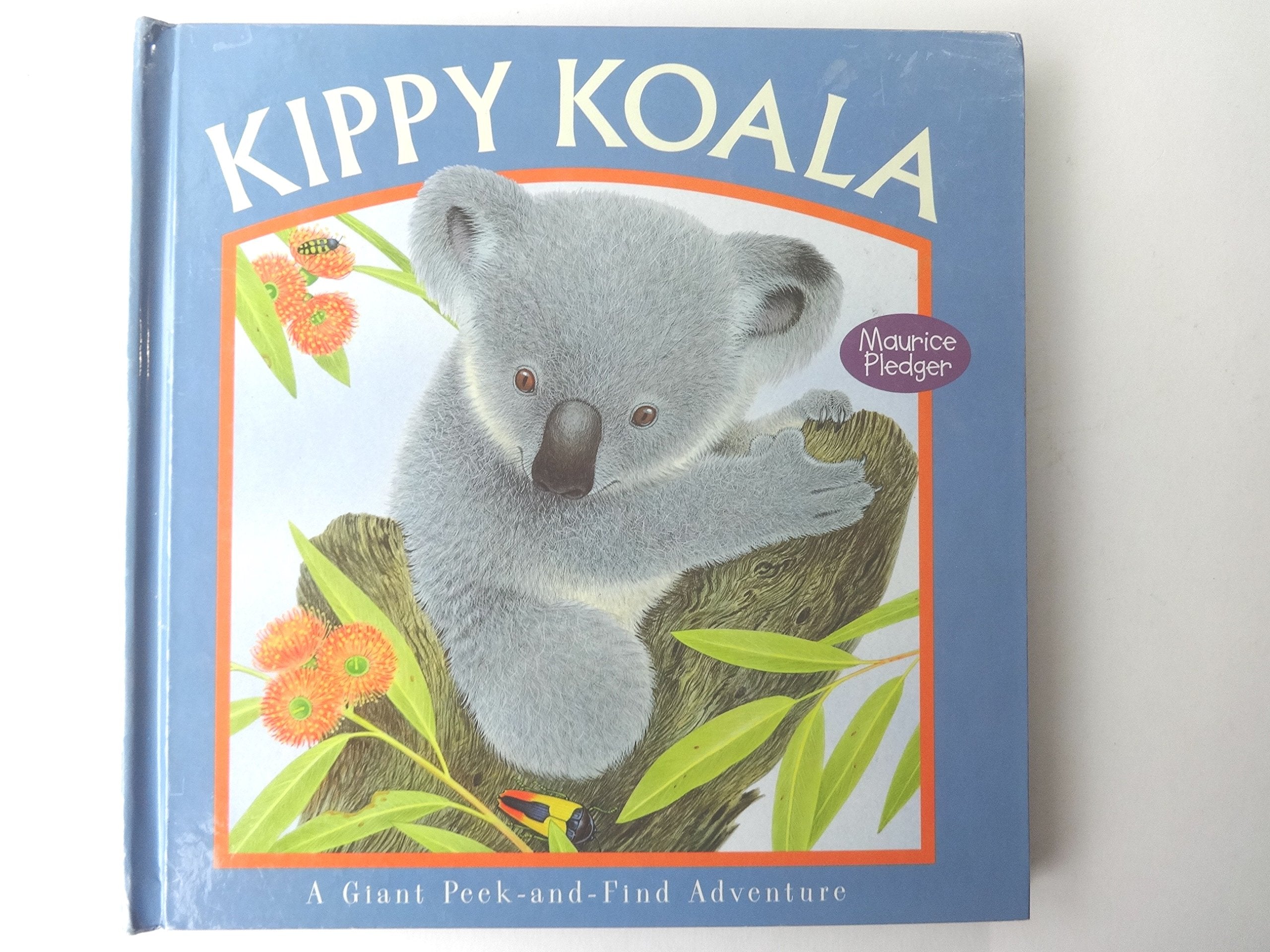 Kippy Koala,Used