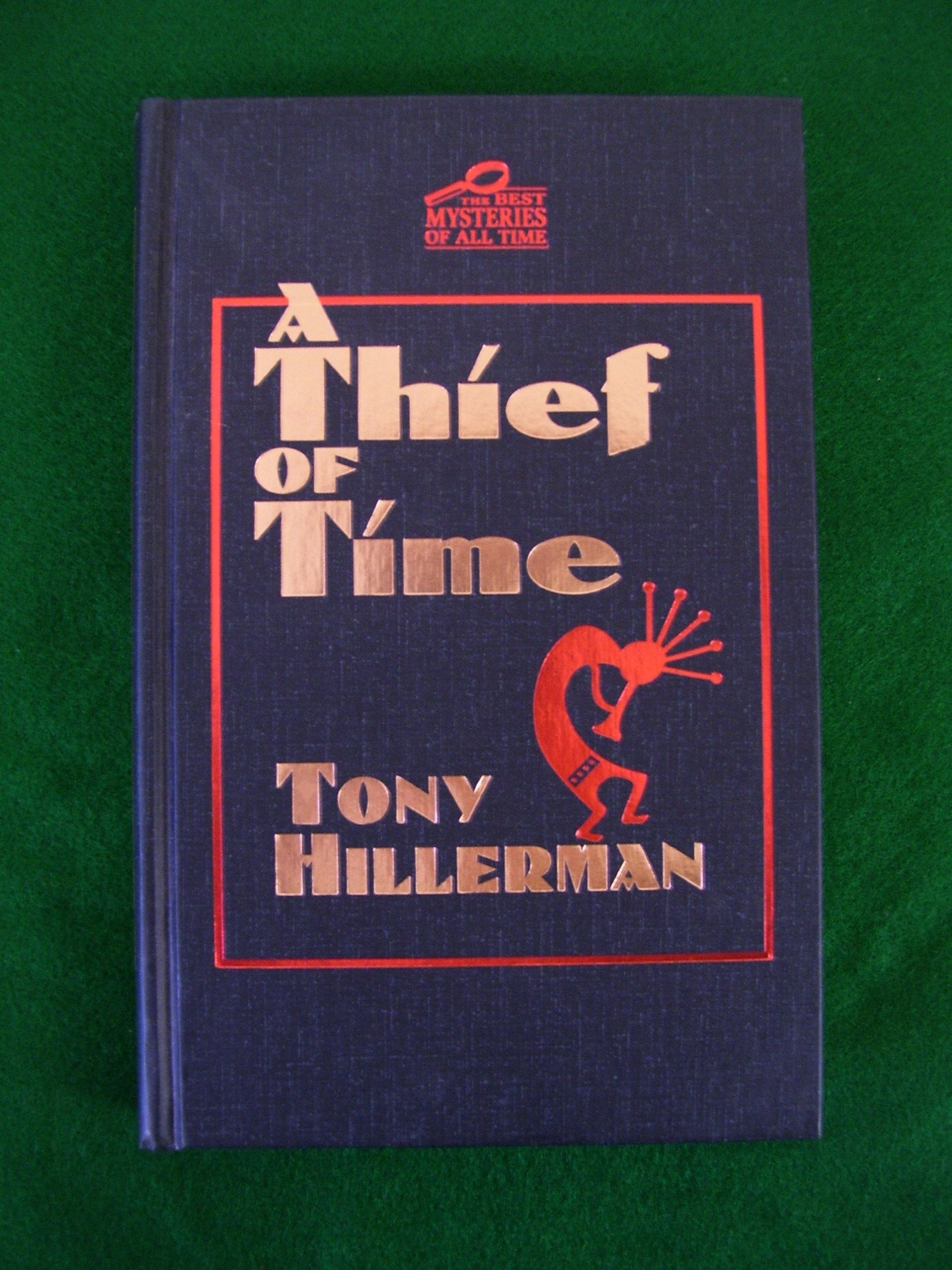 The Leaphorn & Chee Novels,Used