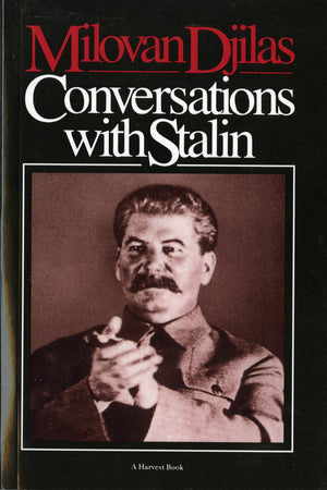 Conversations With Stalin,Used