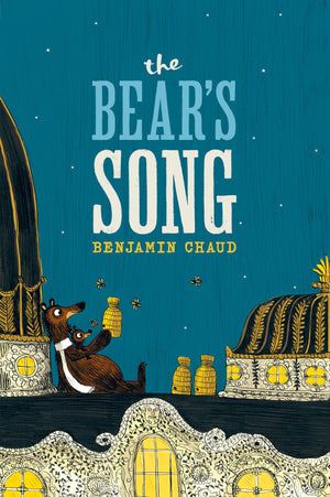 The Bear'S Song