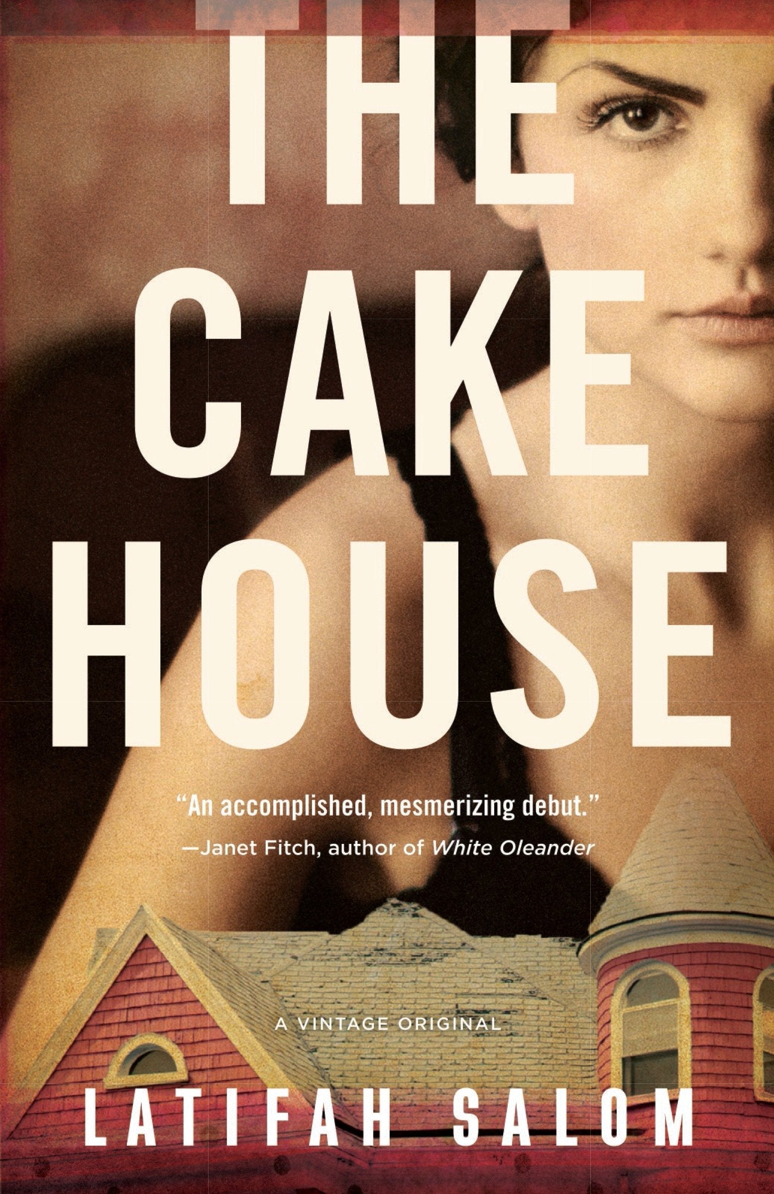 The Cake House,Used