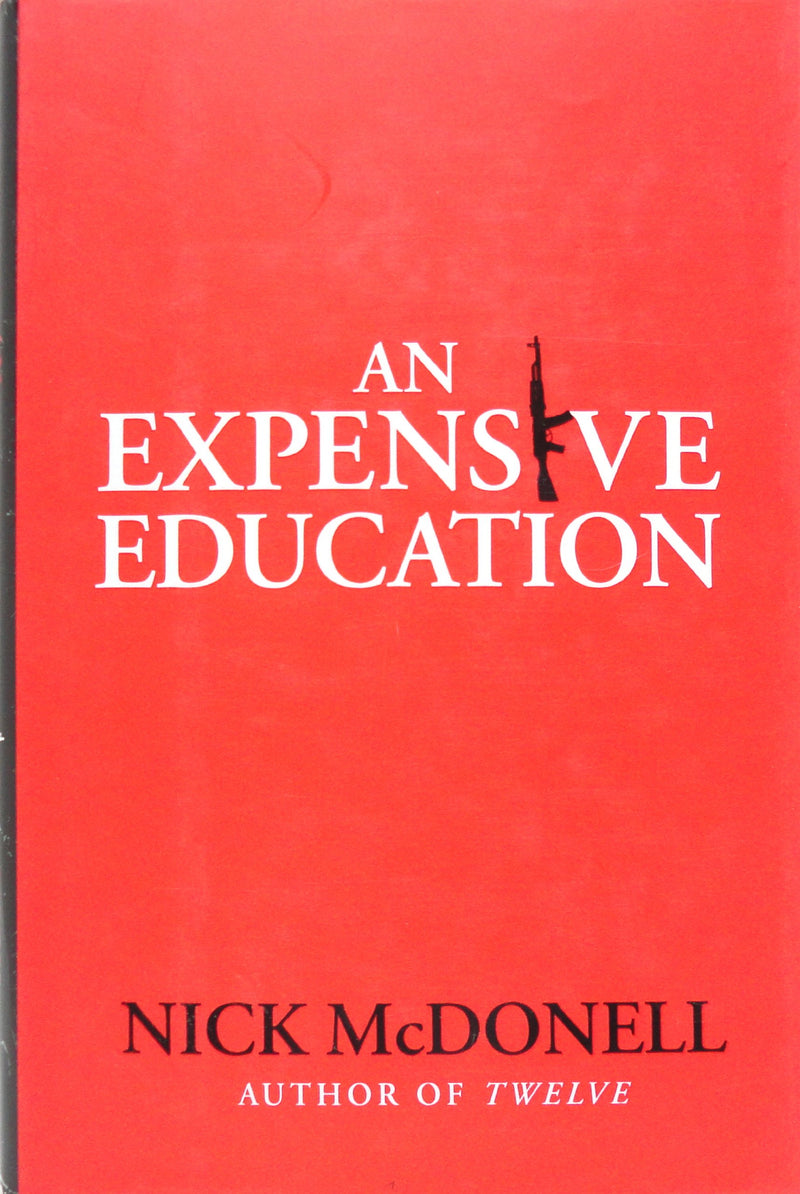 An Expensive Education,Used