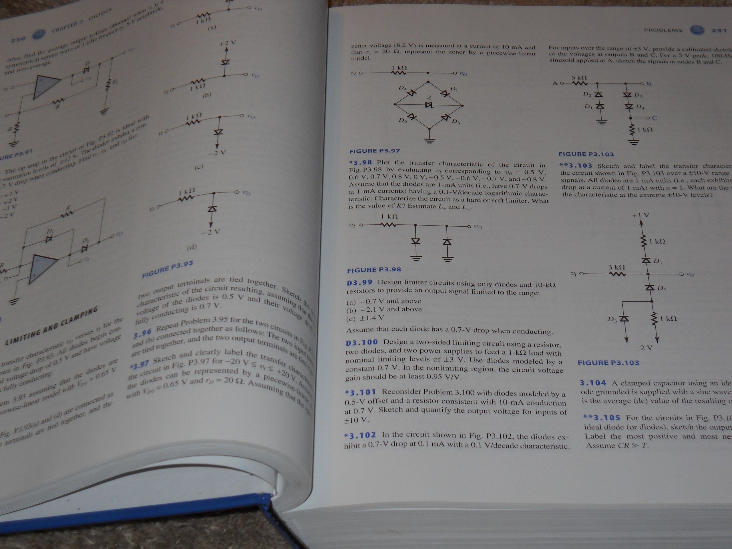 Microelectronic Circuits Revised Edition (Oxford Series In Electrical And Computer Engineering)