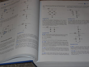 Microelectronic Circuits Revised Edition (Oxford Series In Electrical And Computer Engineering)