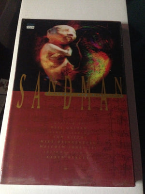 The Sandman: Preludes & Nocturnes  Book I,Used