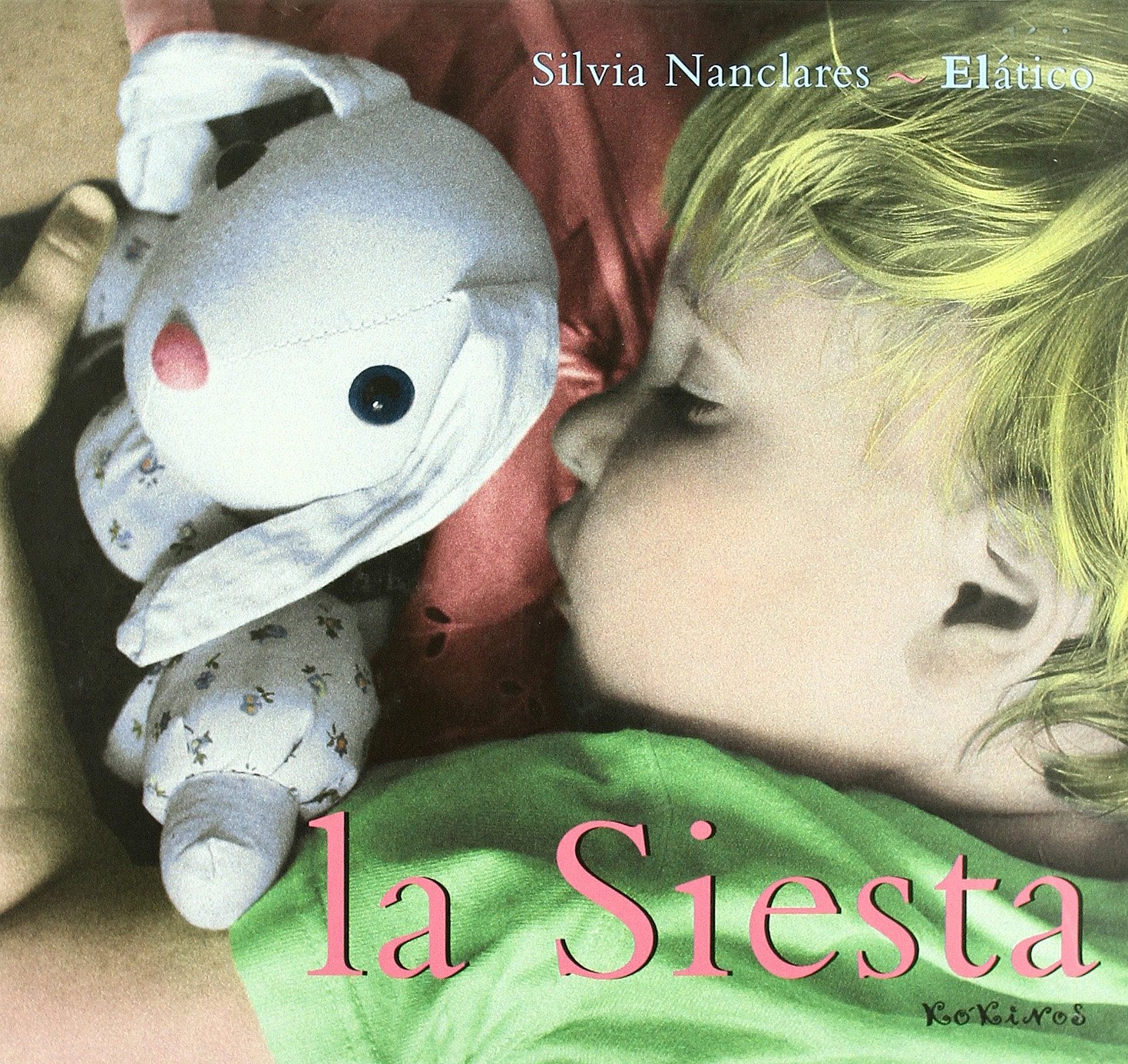 La siesta (Spanish Edition),Used