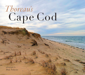 Thoreau's Cape Cod,Used