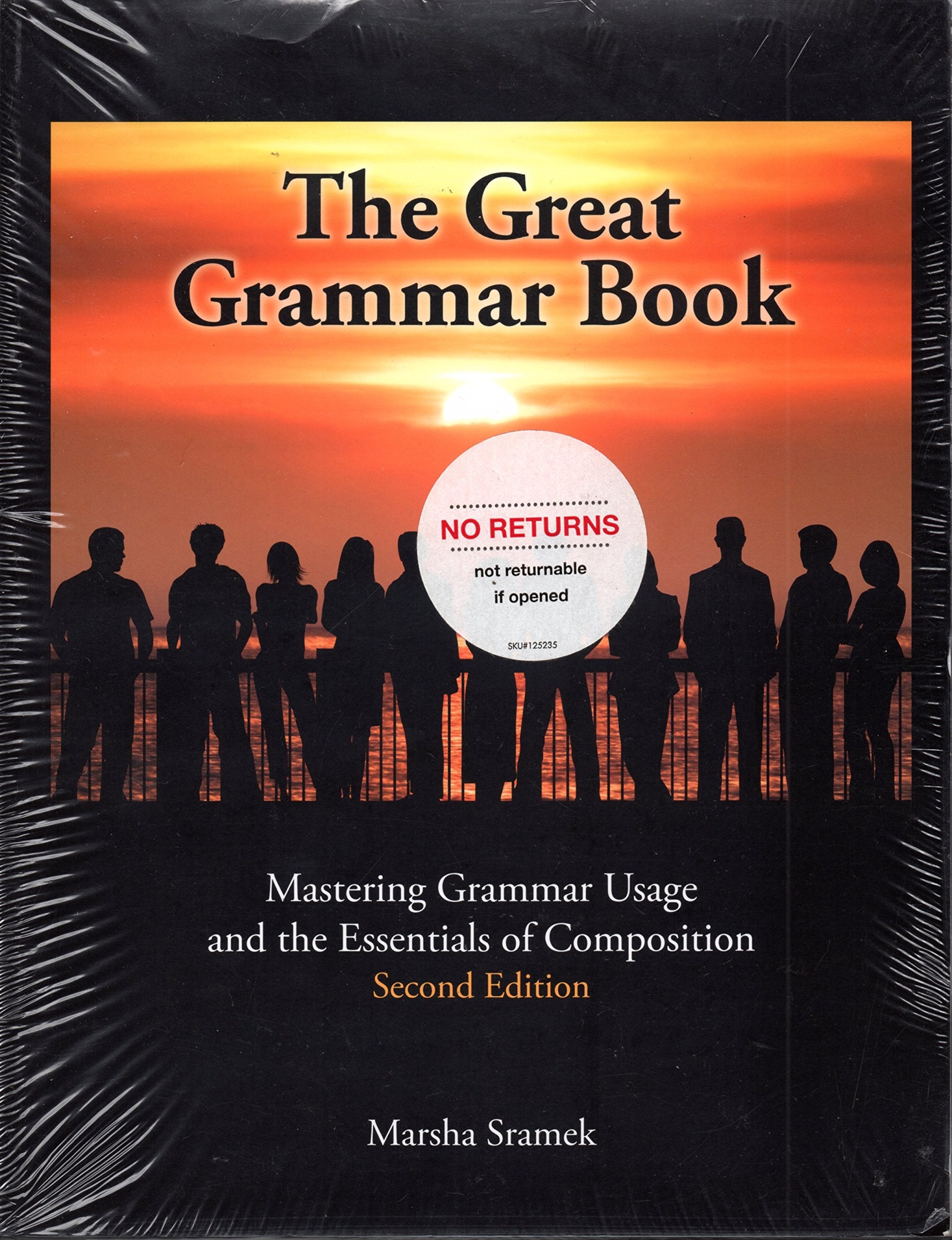 Great Grammar Bookstudent Text,Used