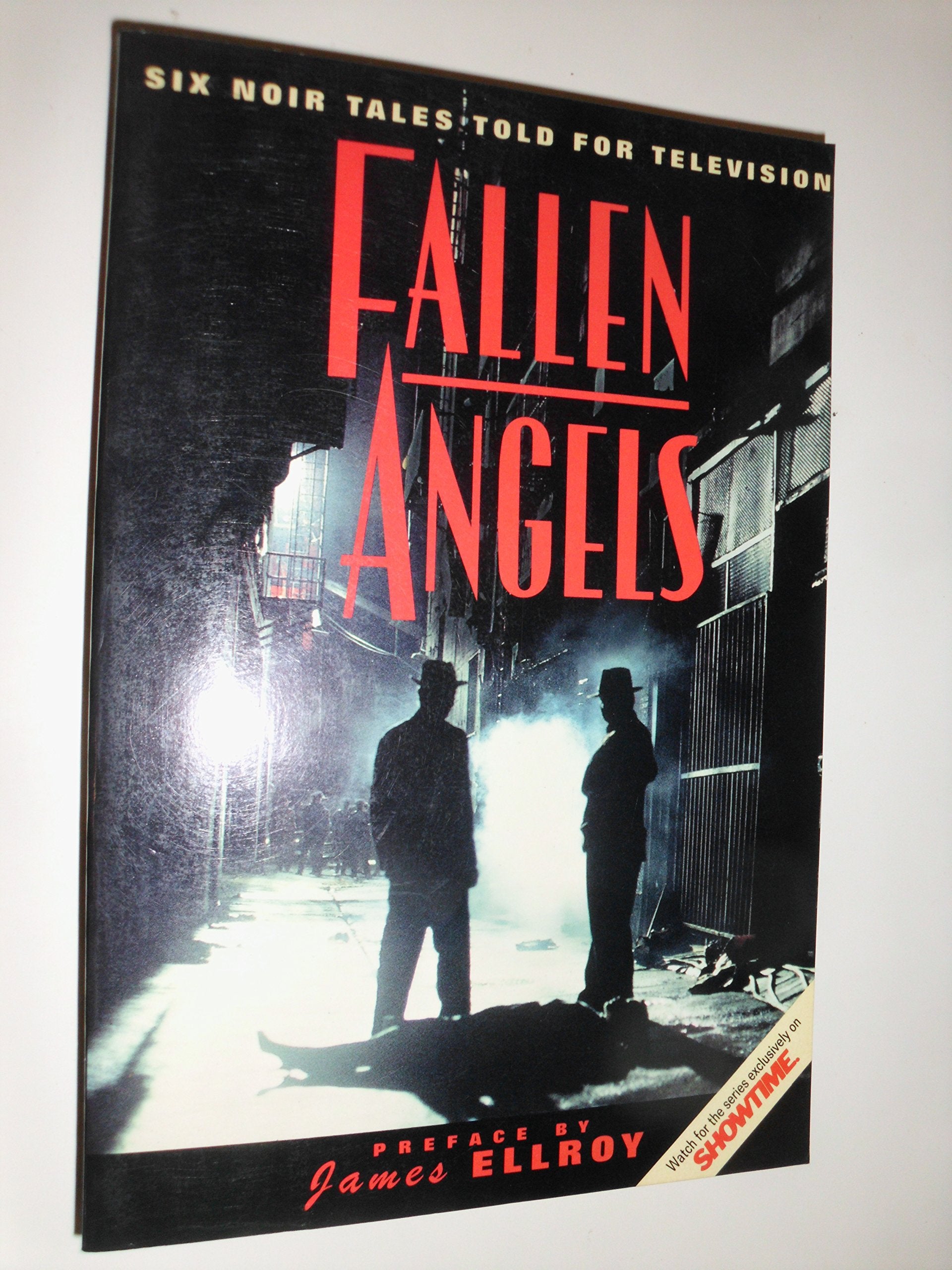Fallen Angels: Six Noir Tales Told for Television,Used