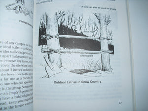 Okpik: Coldweather Camping,Used