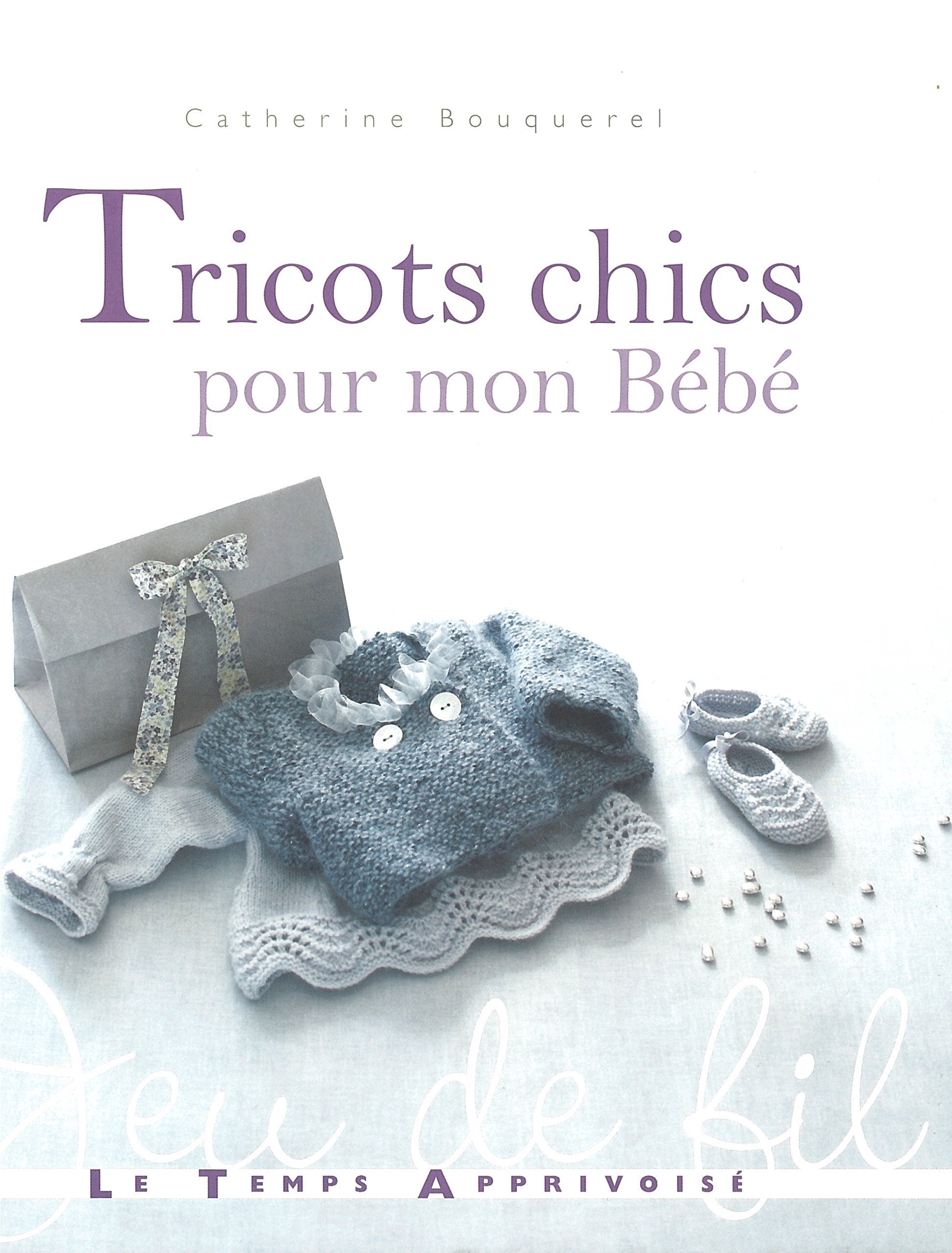 Tricots chics pour mon bb,Used