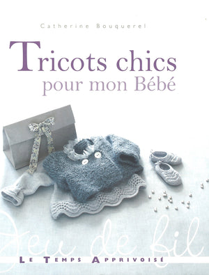 Tricots chics pour mon bb,Used