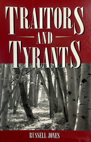 Traitors and Tyrants,Used