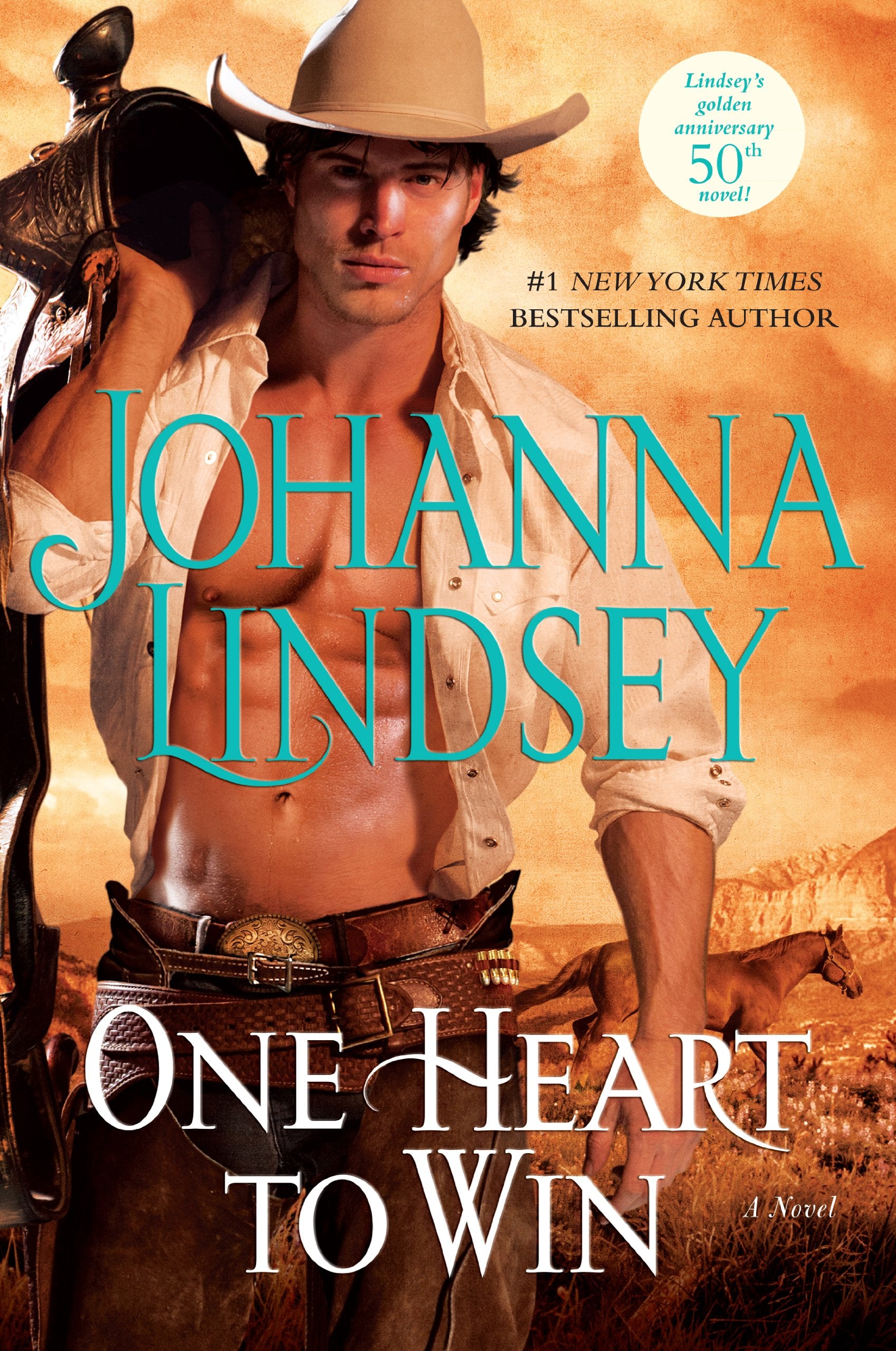 One Heart To Win (Thorndike Press Large Print Basic),Used