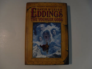 The Younger Gods (The Dreamers, Book 4)-used