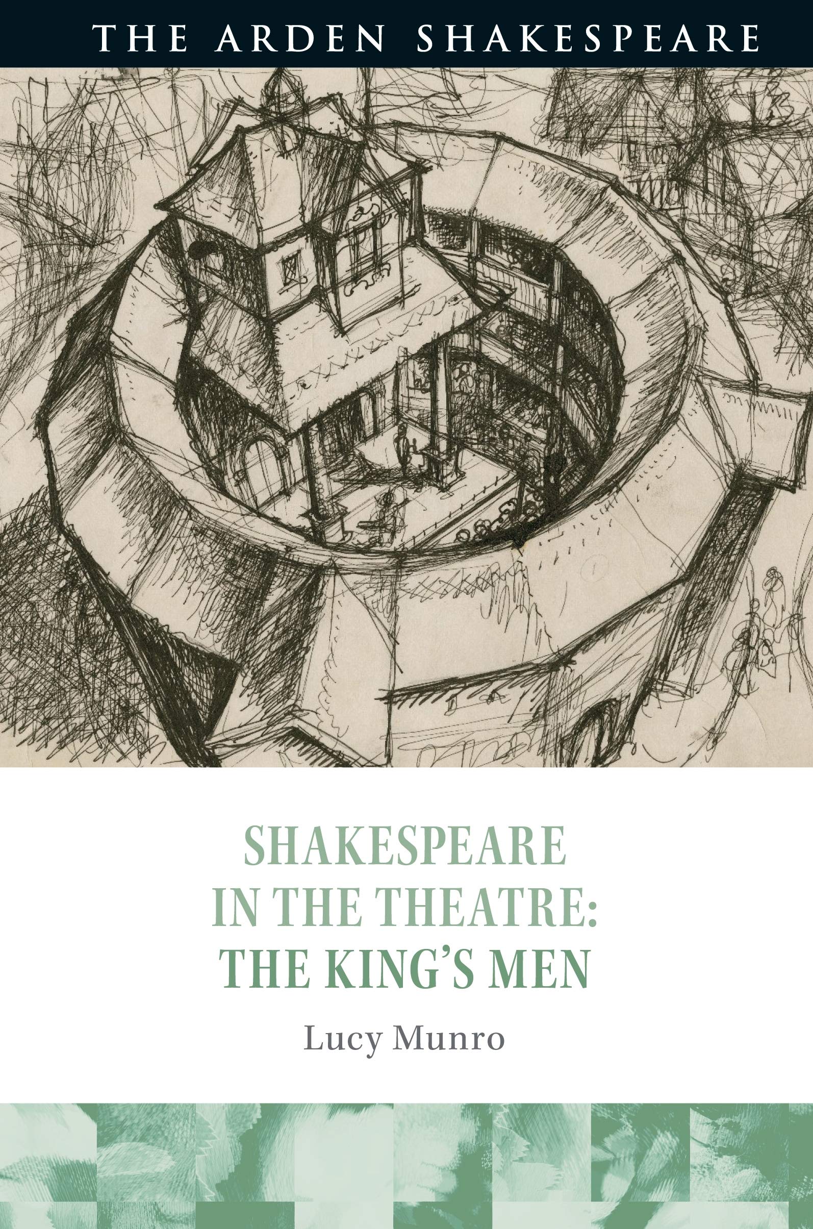 Shakespeare in the Theatre: The King's Men,Used