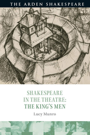 Shakespeare in the Theatre: The King's Men,Used