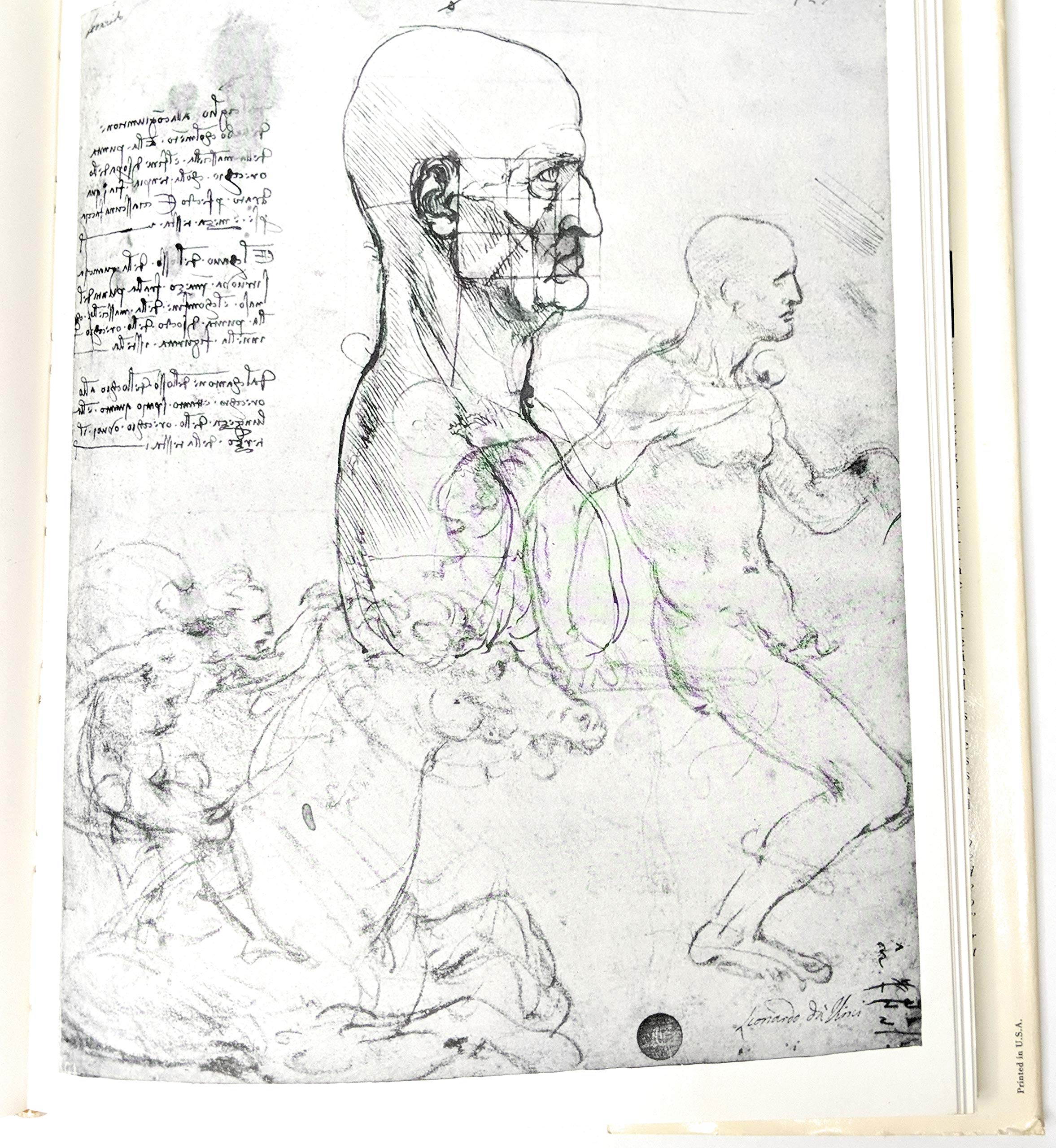 Drawing Lessons from the Great Masters,Used