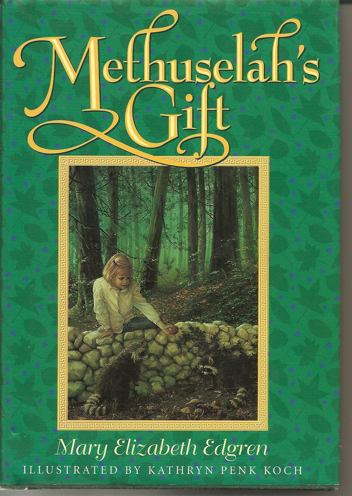Methuselah's Gift,Used