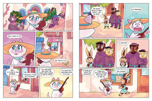 Song of the Court,Used