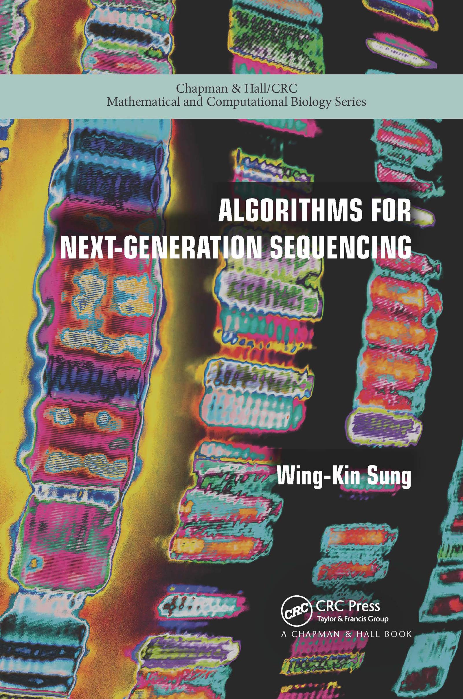 Algorithms For Nextgeneration Sequencing (Chapman & Hall/Crc Computational Biology Series),Used