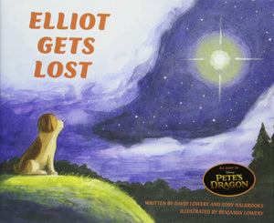 Pete'S Dragon: Elliot Gets Lost