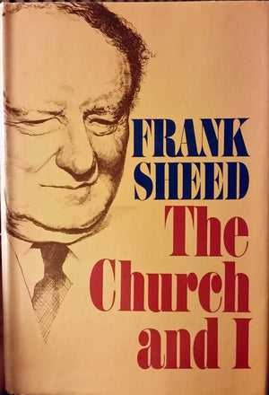 The church and I,Used