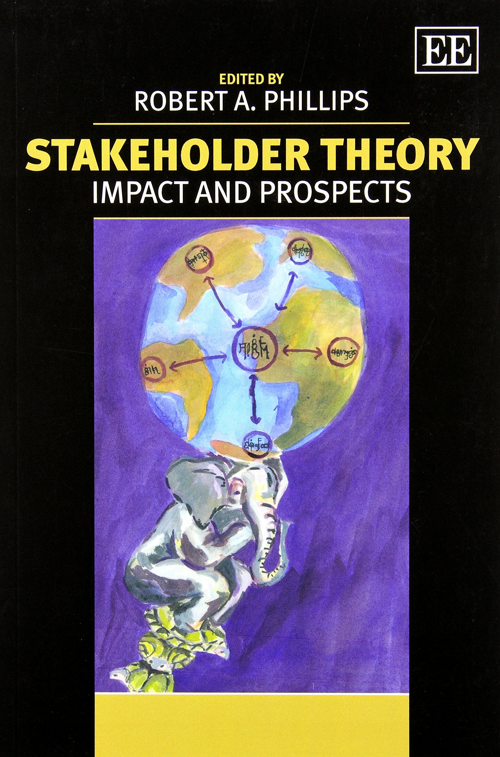 Stakeholder Theory: Impact and Prospects,Used