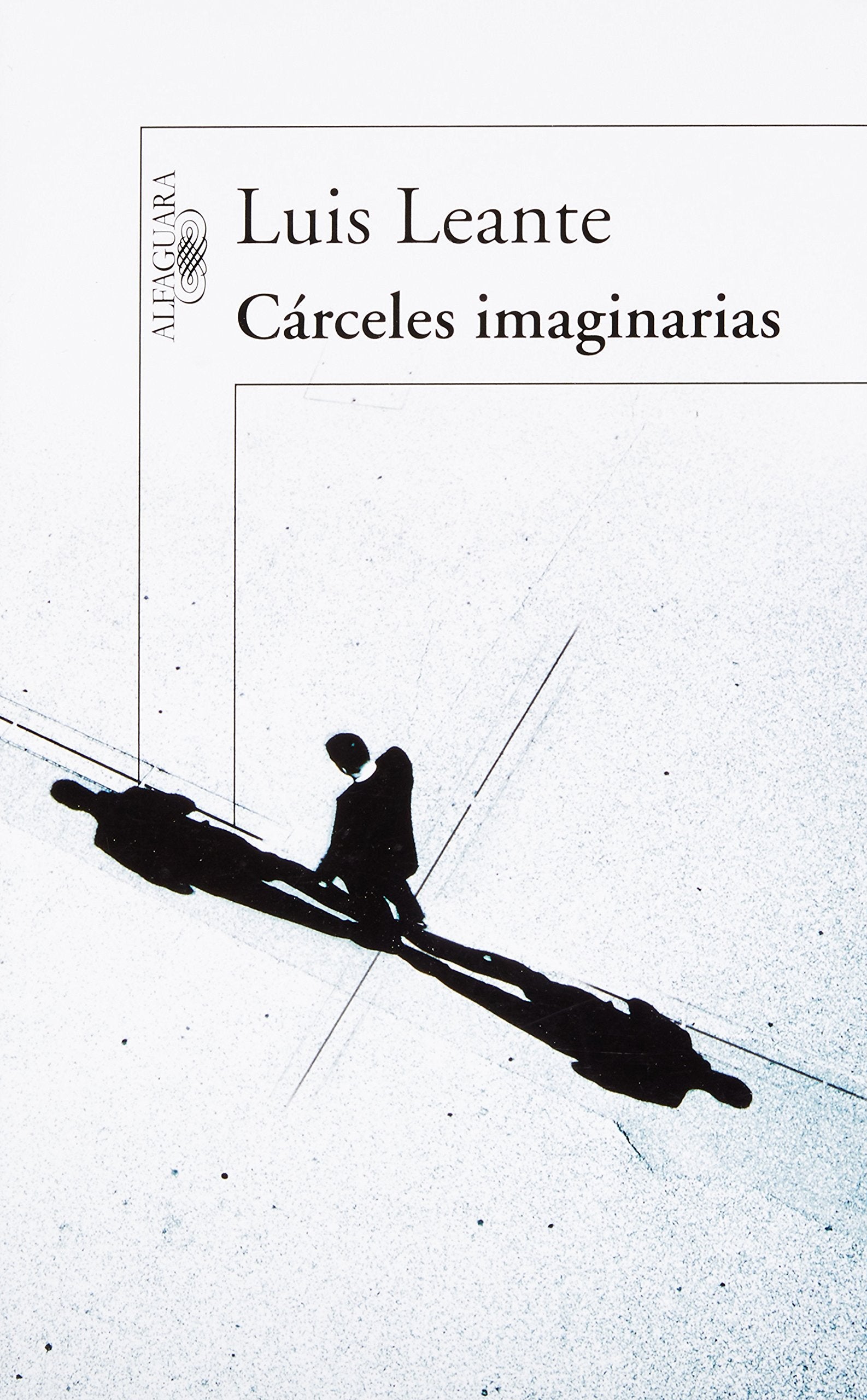 Crceles imaginarias (Spanish Edition)