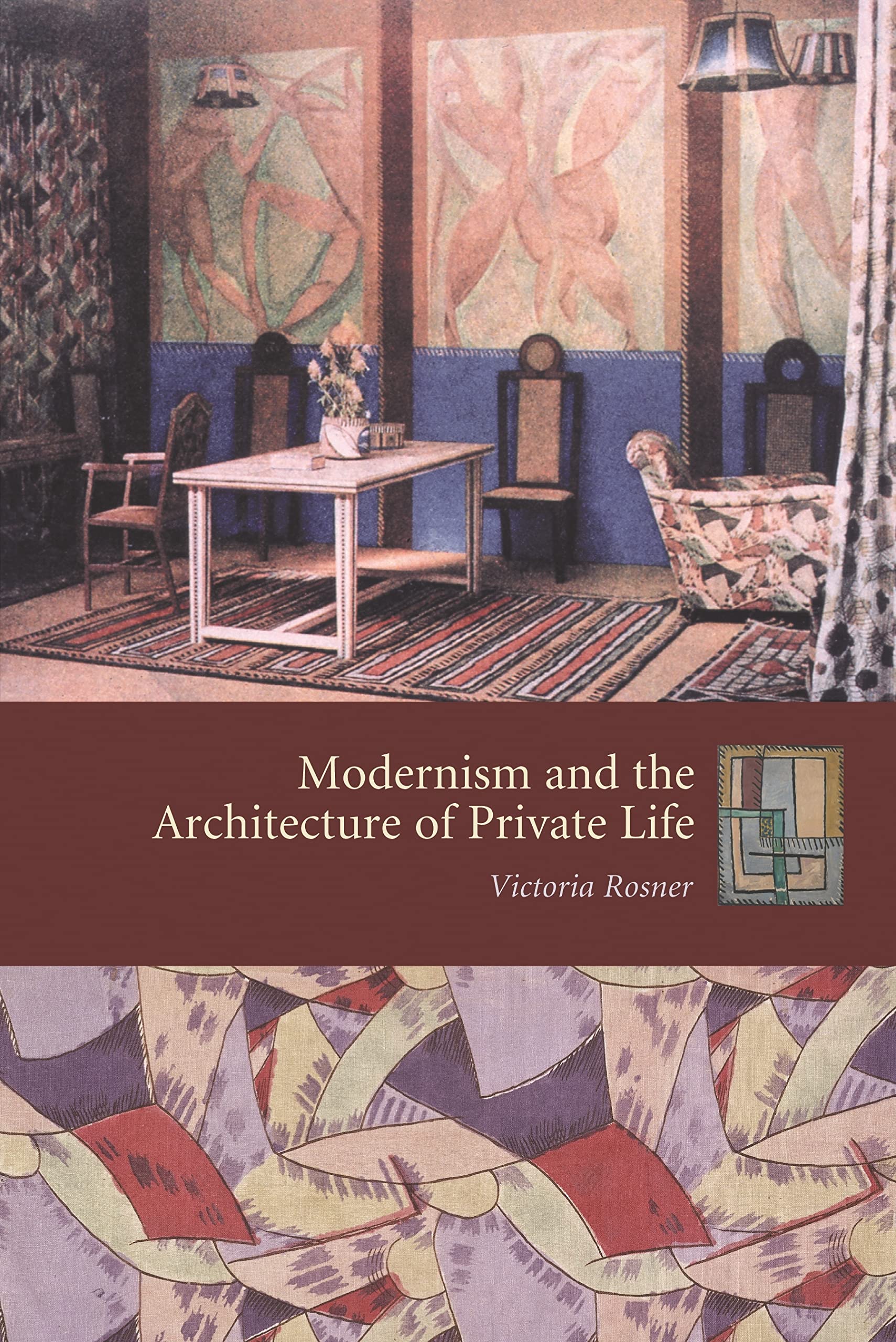 Modernism and the Architecture of Private Life (Gender and Culture Series),Used