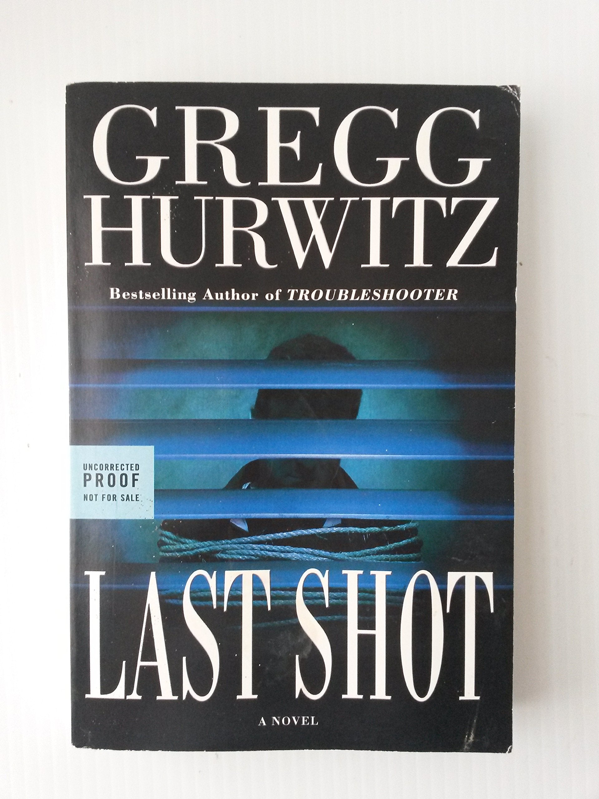 Last Shot