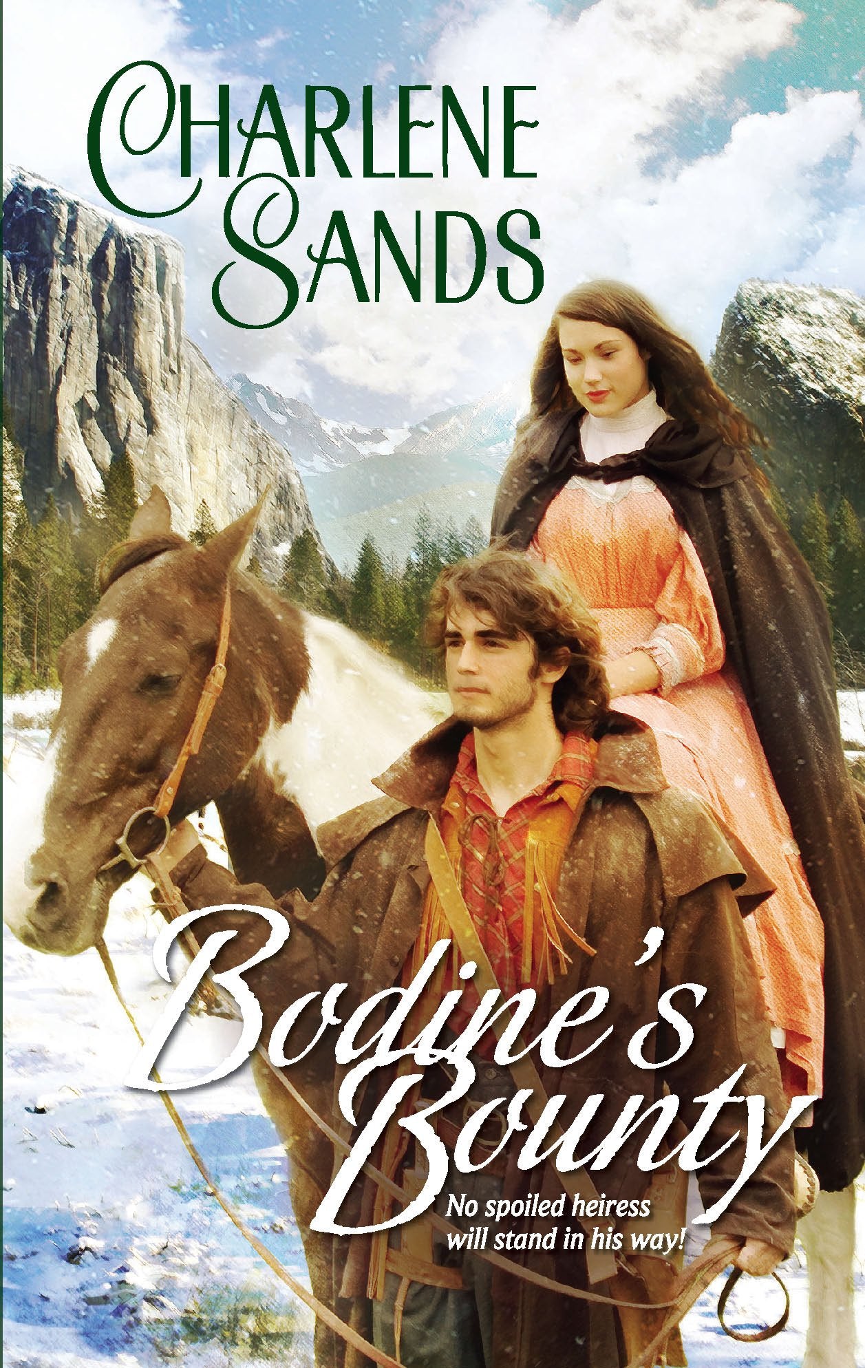 Bodine's Bounty,Used