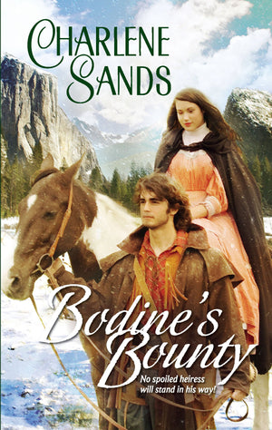 Bodine's Bounty,Used