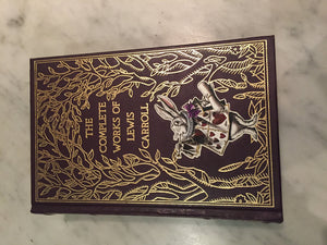 Complete Works of Lewis Carroll,Used