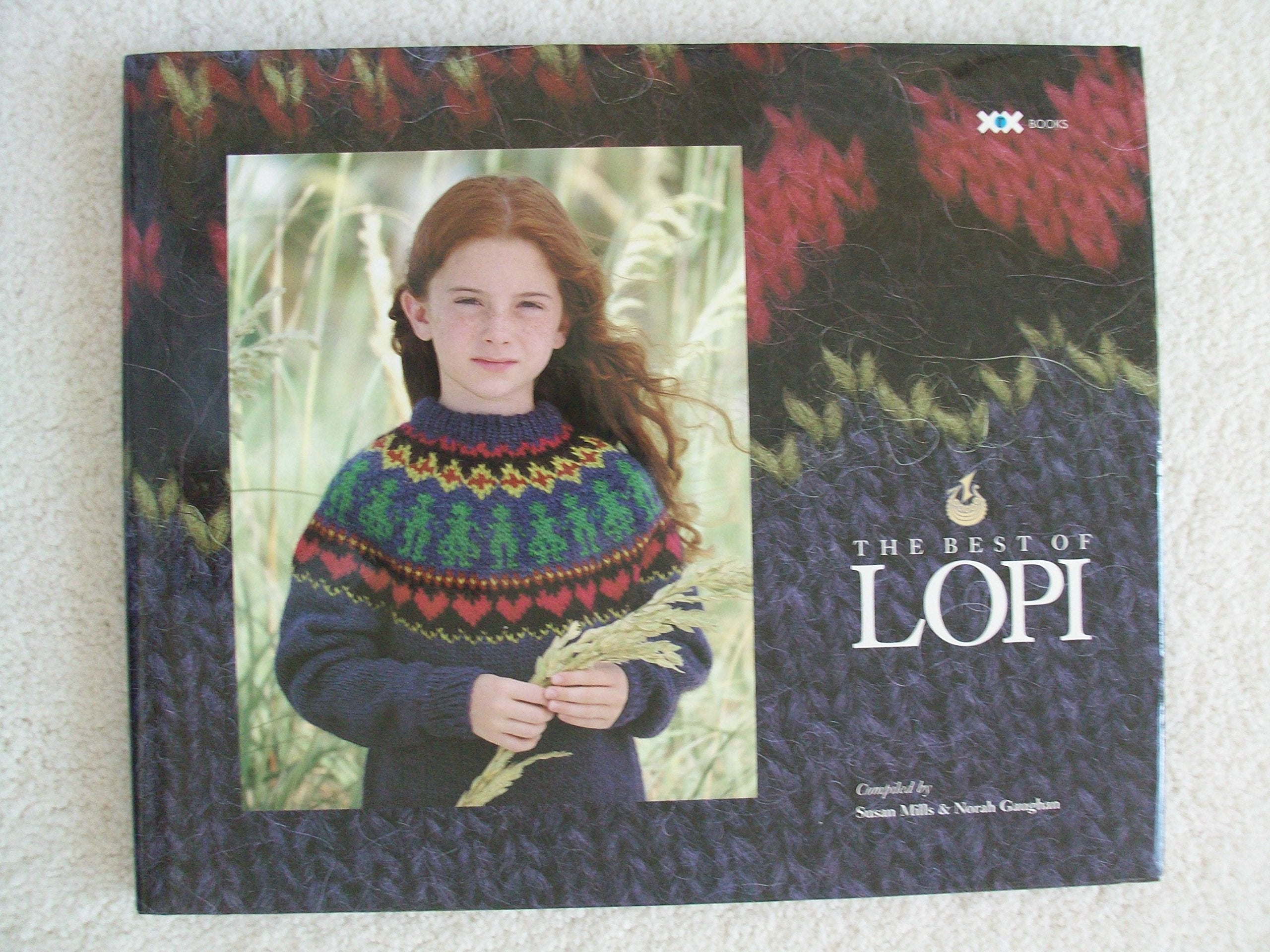 The Best Of Lopi