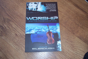 Worship And The Presence Of God,Used
