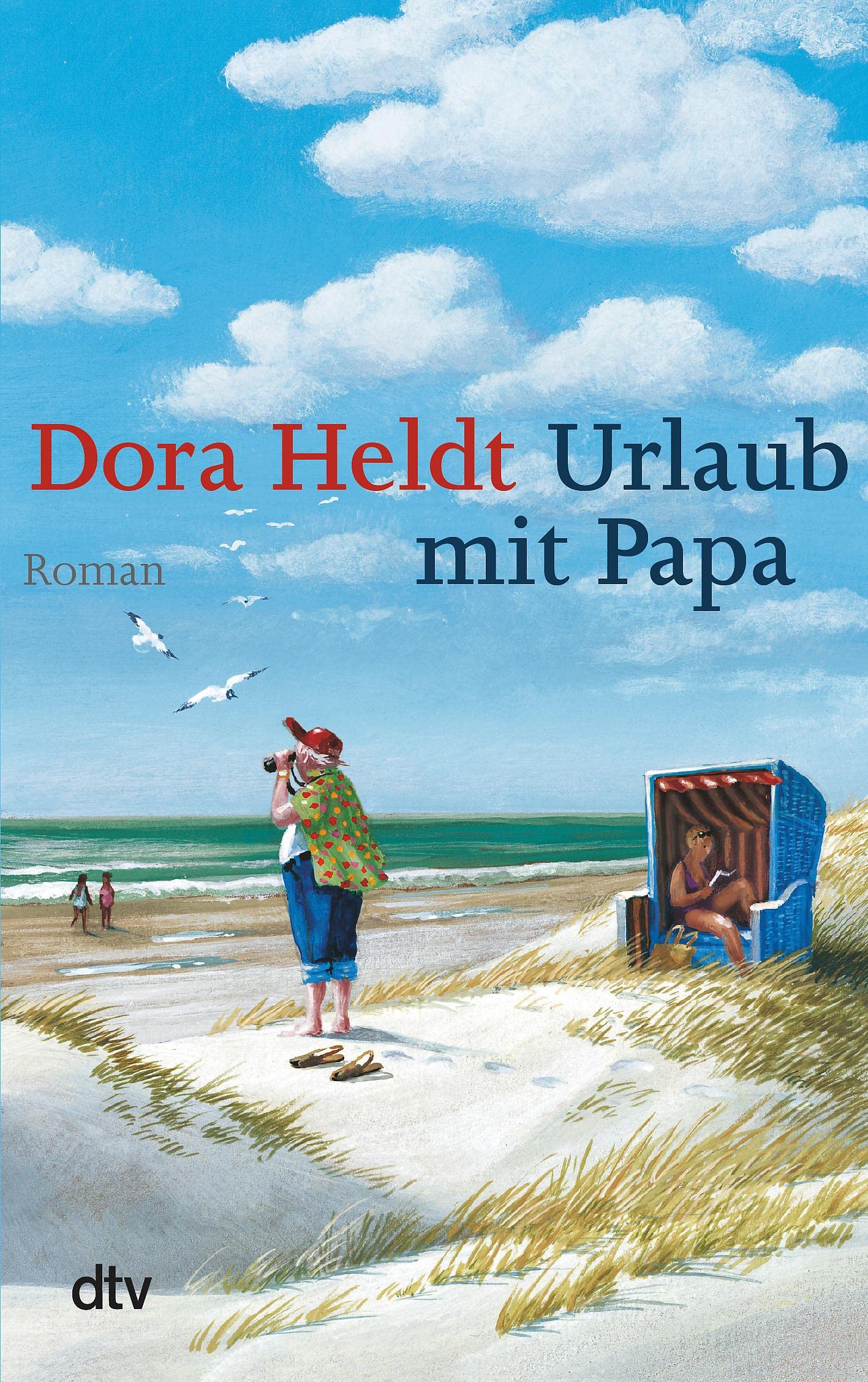 Urlaub MIT Papa,Used