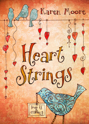Heartstrings: Love Is Calling,Used