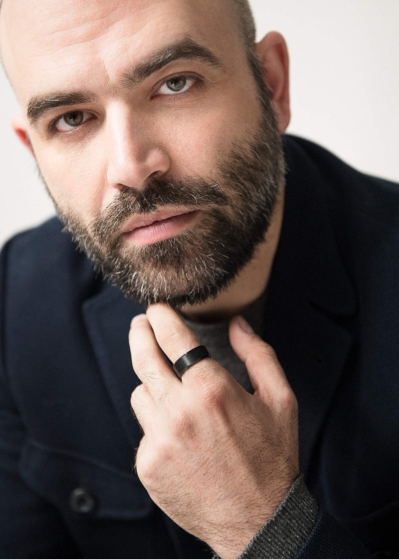 Gomorrah: Italy's Other Mafia,Used