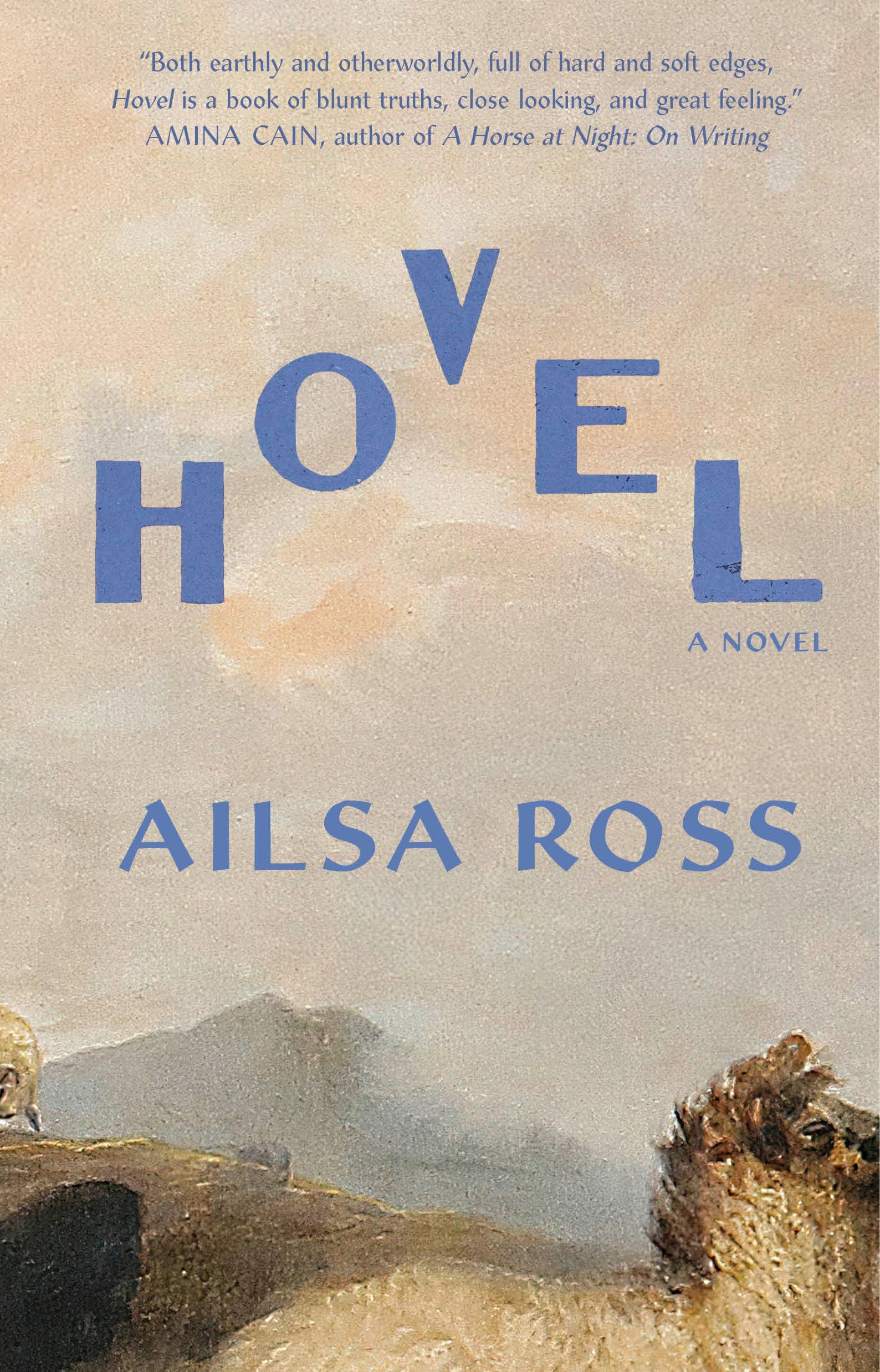 Hovel: A Novel