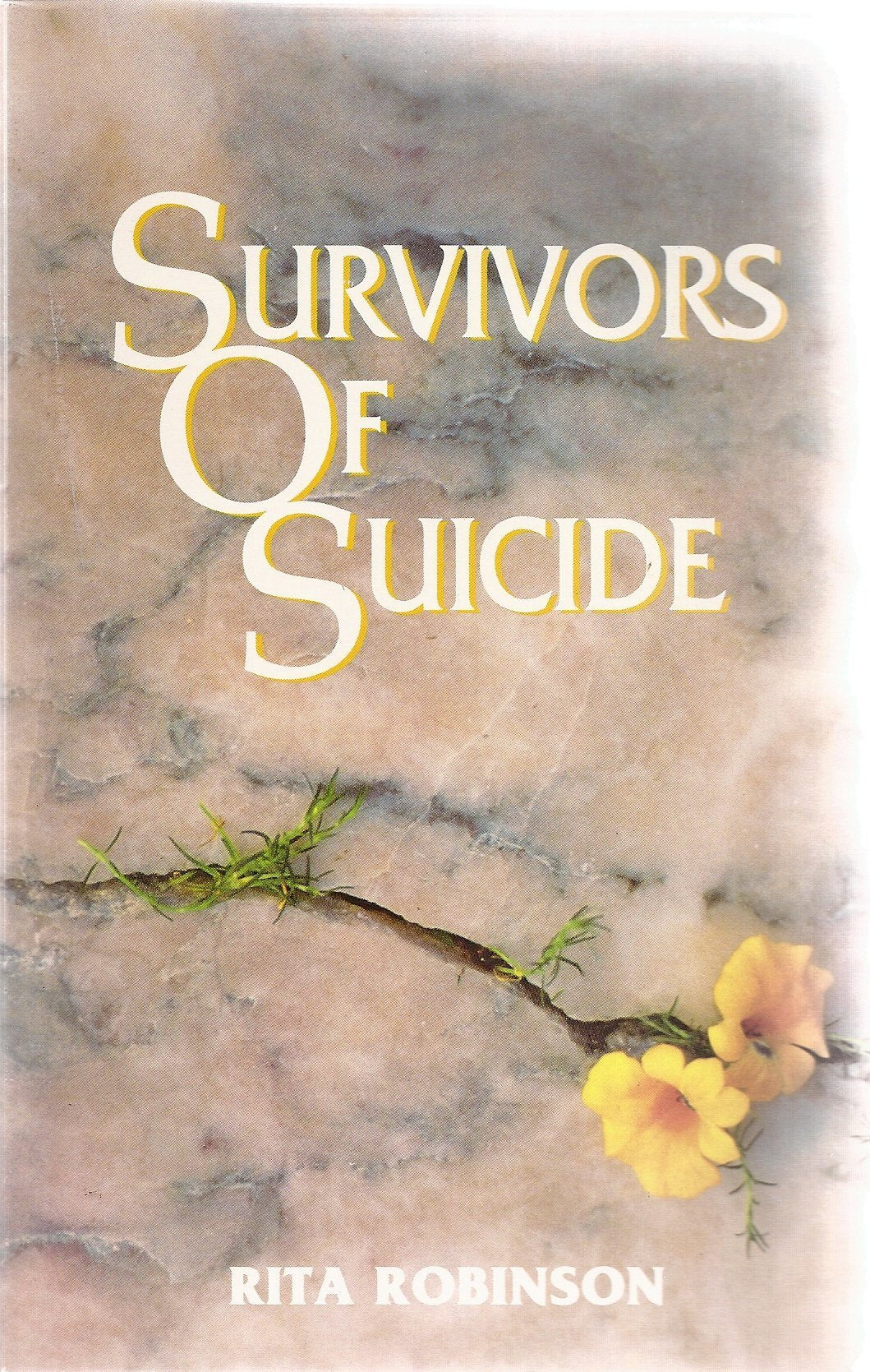 Survivors of Suicide,Used
