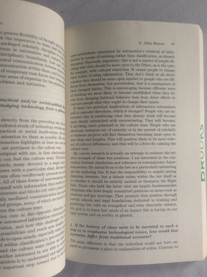 Philosophy of Technology,Used